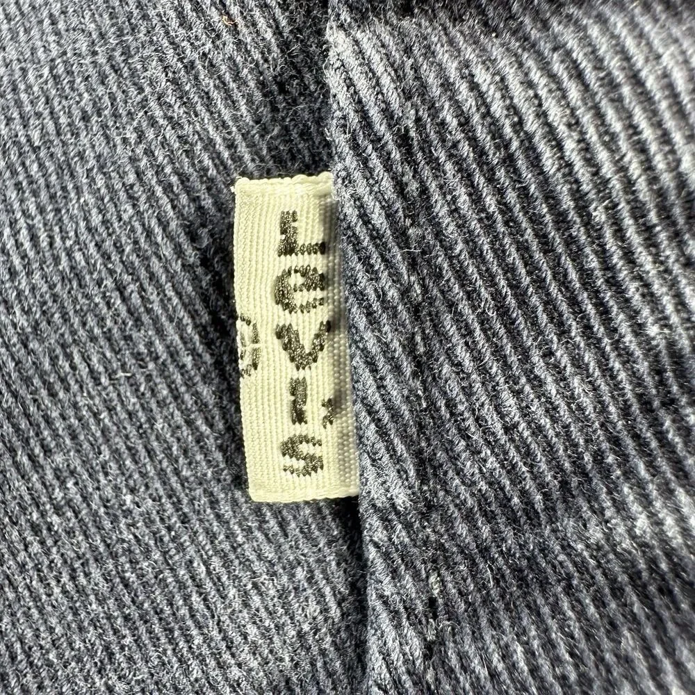 Levis levis 502